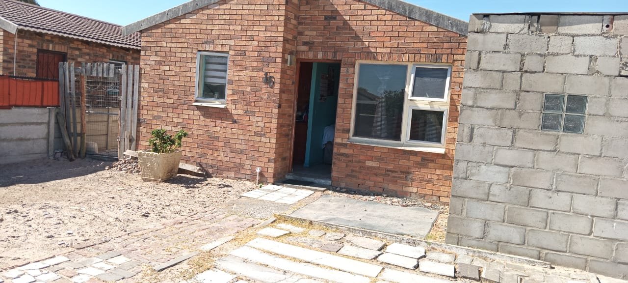 1 Bedroom Property for Sale in Forest Heights Western Cape